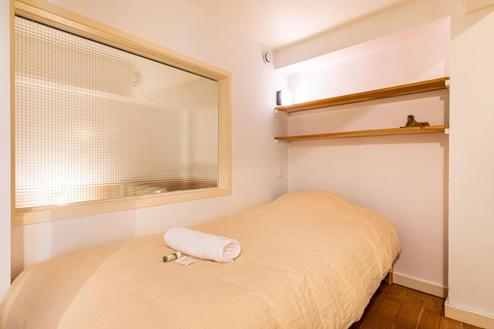 Apartment Guestready - Midcentury Maisonette In The 10th *